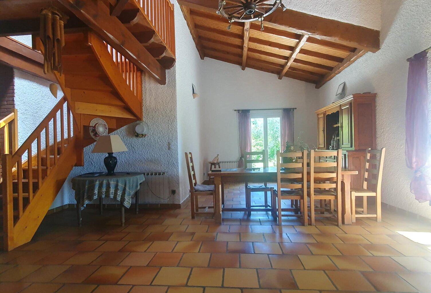 Charmante villa au calme, sans vis-à-vis — photo 1