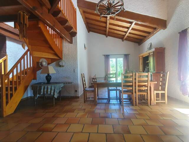 Charmante villa au calme, sans vis-à-vis — photo du bien