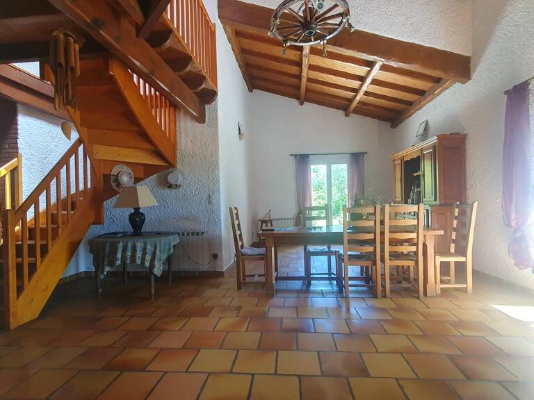 Charmante villa au calme, sans vis-à-vis — photo 1