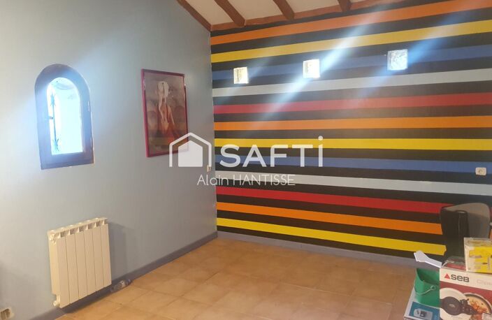 Charmante villa au calme, sans vis-à-vis — photo 3