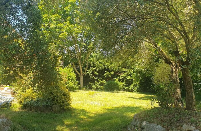 Charmante villa au calme, sans vis-à-vis — photo 4