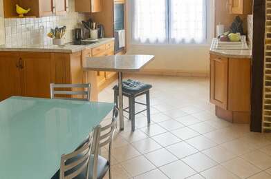 Maison 7 pièces 274000 €