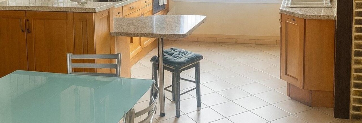 Maison 7 Pièces 150 m² à vendre à Saint-Memmie (51470)