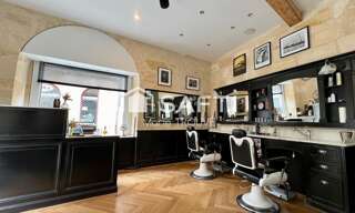 Commerce  28 m² à vendre à Bordeaux (33000)