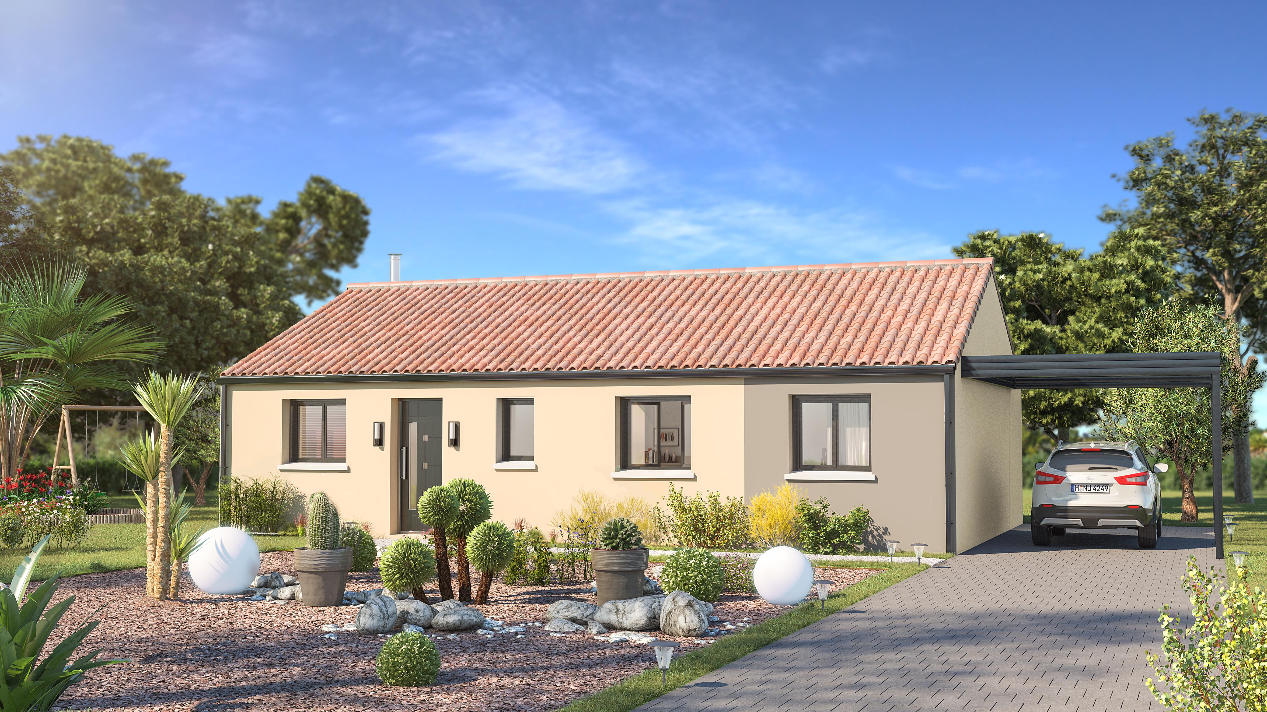 Agence immobilière de HESTI-HABITAT