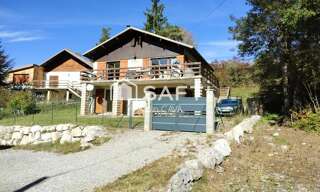 Maison 4 Pièces 105 m² à vendre à Seyne (04140)