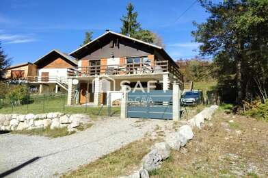 Maison 4 pièces 245000 €