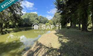 Immeuble  20 m² à vendre à Vitrey-sur-Mance (70500)