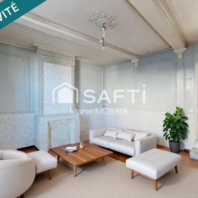 Maison 4 pièces 195000 €