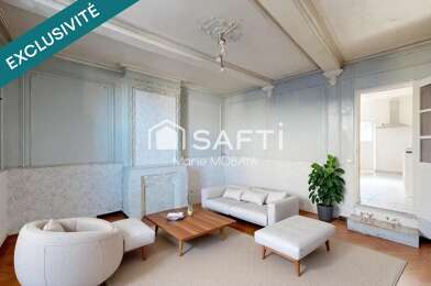 Maison 4 pièces 184000 €