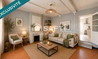 Maison 4 Pièces 117 m² à vendre à Saint-Gervais (33240)