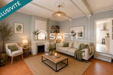 Maison 4 pièces 184000 €