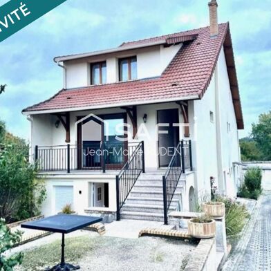 Maison 10 pièces 630000 €