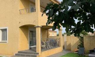 Maison 6 Pièces 143 m² à vendre à Saint-Gilles (30800)