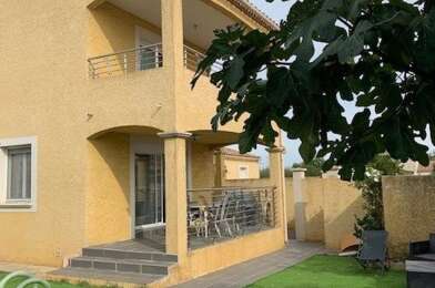 Maison 6 pièces 305000 €