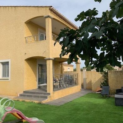 Maison 6 pièces 345000 €