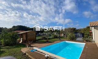 Maison 6 Pièces 170 m² à vendre à Biganos (33380)