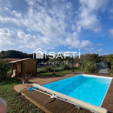 Maison 6 pièces 539000 €