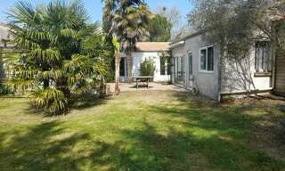 Maison 7 Pièces 176 m² à vendre à Saint-Sulpice-de-Royan (17200)