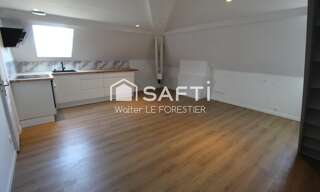 Appartement 2 Pièces 57 m² à vendre à Saint-Louis-de-Montferrand (33440)