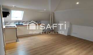 Appartement 2 Pièces 57 m² à vendre à Saint-Louis-de-Montferrand (33440)