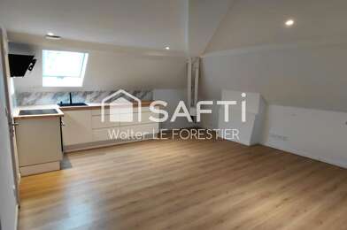 Appartement 2 pièces 125000 €