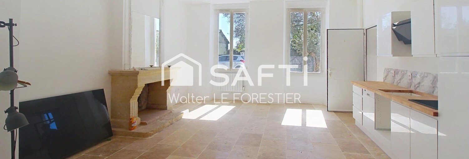 Appartement 3 Pièces 72 m² à vendre à Saint-Louis-de-Montferrand (33440)