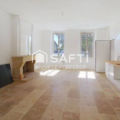 Appartement 3 pièces 199000 €