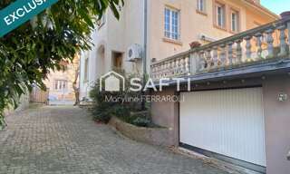 Maison 5 Pièces 145 m² à vendre à Strasbourg (67000)