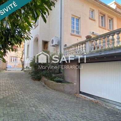 Maison 5 pièces 579000 €