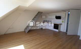 Appartement 3 Pièces 76 m² à vendre à Bordeaux (33000)