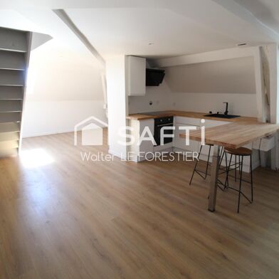 Appartement 3 pièces 149000 €