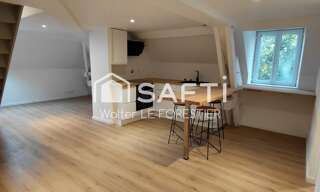 Appartement 3 Pièces 72 m² à vendre à Saint-Louis-de-Montferrand (33440)