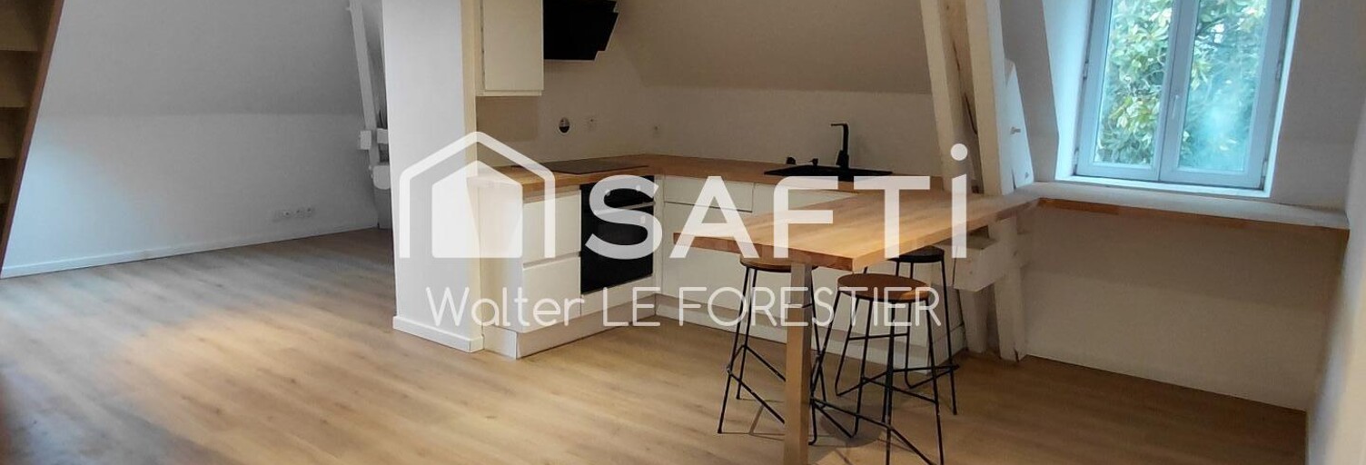 Appartement 3 Pièces 72 m² à vendre à Saint-Louis-de-Montferrand (33440)