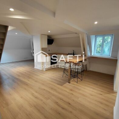 Appartement 3 pièces 149000 €