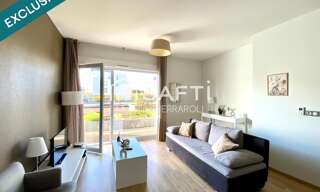 Appartement 2 Pièces 42 m² à vendre à Strasbourg (67000)