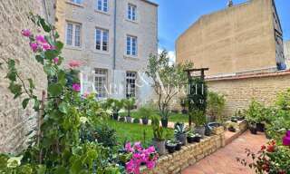 Maison 10 Pièces 150 m² à vendre à Fontenay-le-Comte (85200)