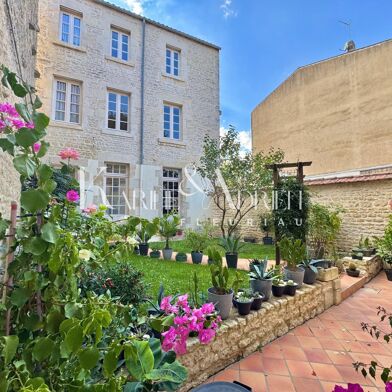 Maison 10 pièces 265000 €