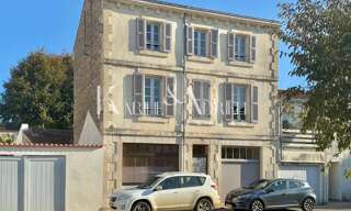 Maison 10 Pièces 150 m² à vendre à Fontenay-le-Comte (85200)