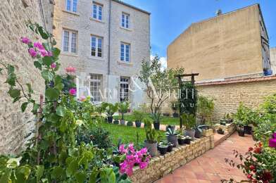 Maison 10 pièces 249000 €