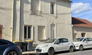 Maison 3 Pièces 60 m² à vendre à Montluçon (03100)