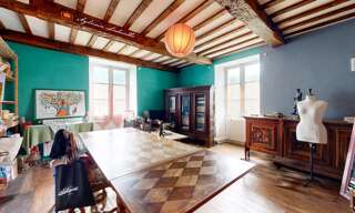 Maison 9 Pièces 330 m² à vendre à Le Bugue (24260)