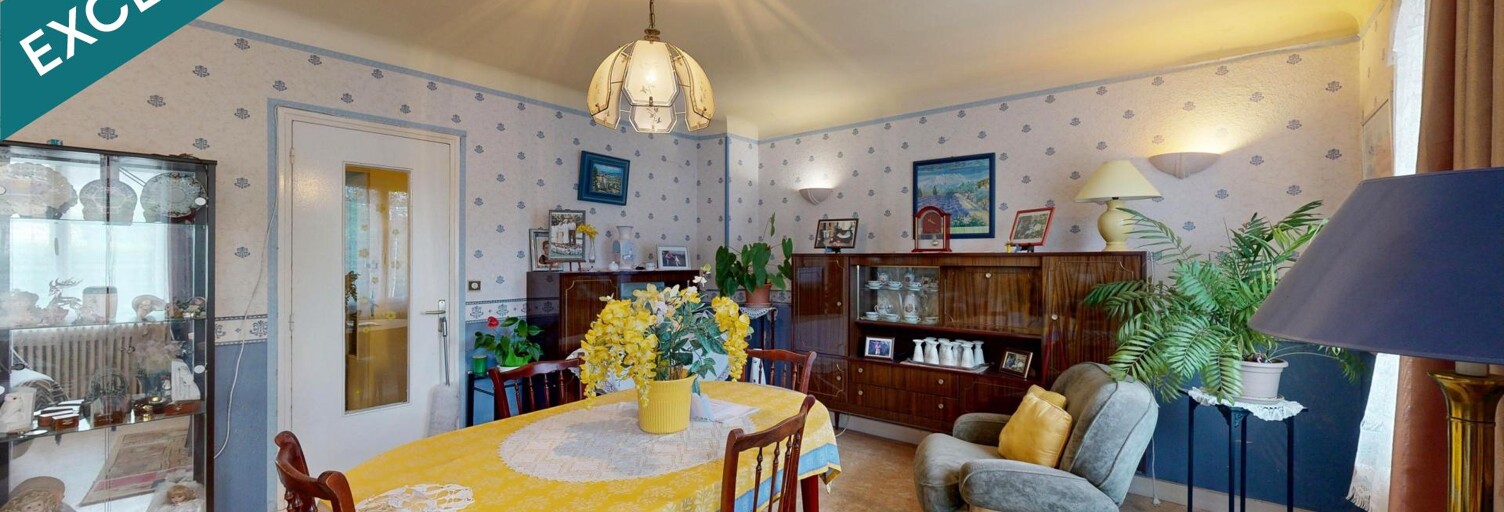 Maison 6 Pièces 160 m² à vendre à Trélissac (24750)