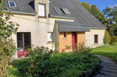 Maison 8 pièces 399168 €