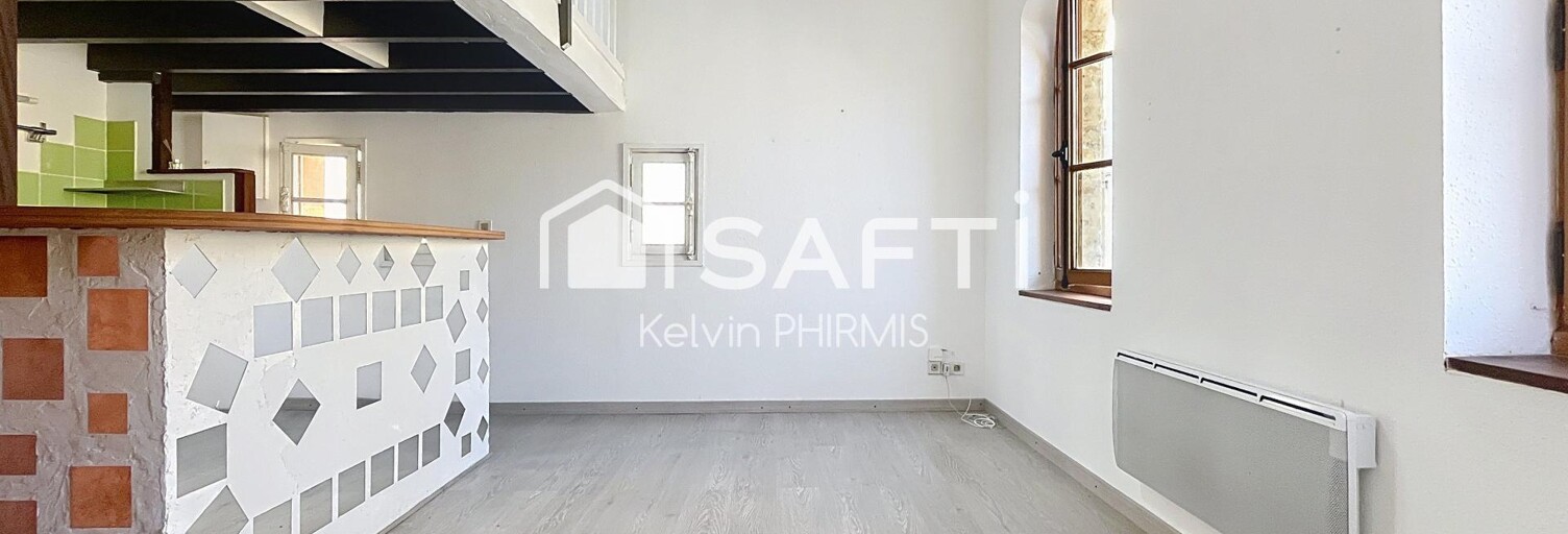 Appartement 2 Pièces 50 m² à vendre à Bordeaux (33000)