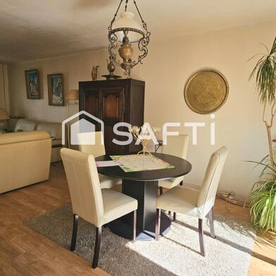 Maison 7 pièces 415000 €