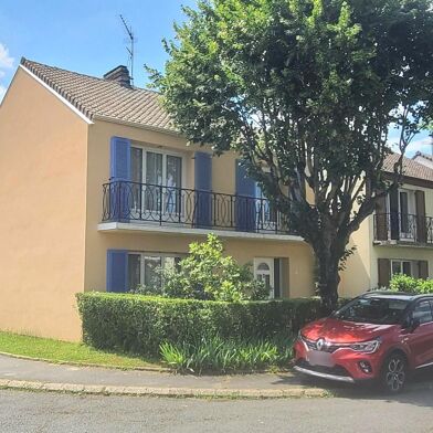 Maison 7 pièces 415000 €