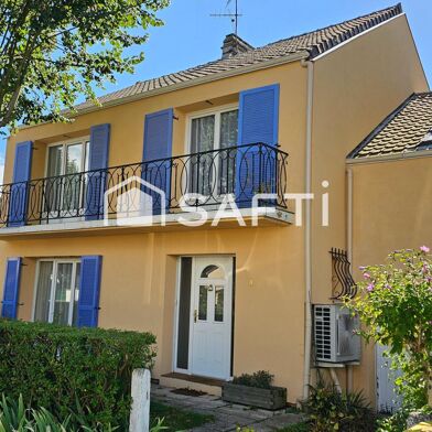 Maison 7 pièces 415000 €