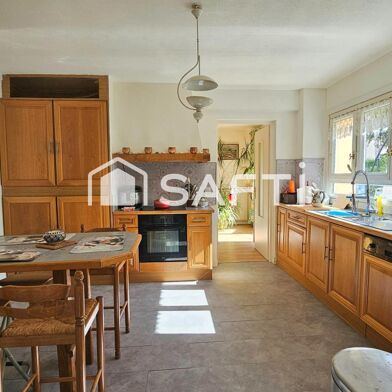 Maison 7 pièces 415000 €