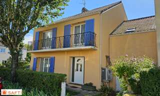 Maison 7 Pièces 140 m² à vendre à Maurepas (78310)